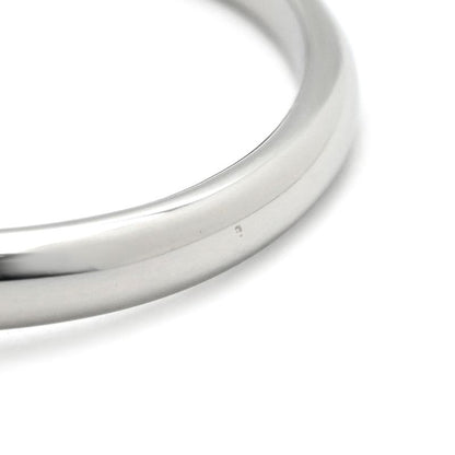 Tiffany & Co Tiffany & Co Ring Lucida Diamond Ring Pt950 Diamond Platinum