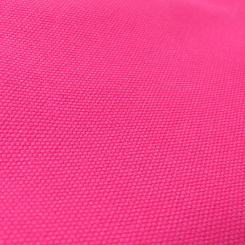 Hermes Logo Accessory Pouch Canvas Women