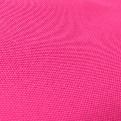 Hermes Logo Accessory Pouch Canvas Women