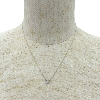 Tiffany & Co by the Yard Diamond Necklace