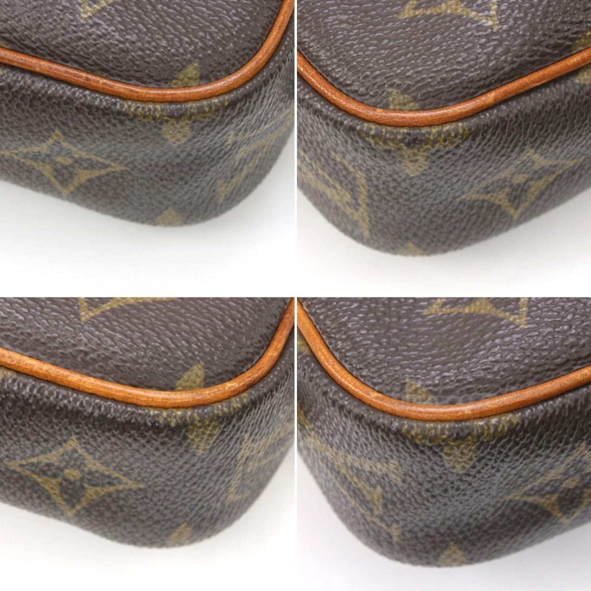 Louis Vuitton Monogram Marly Bandouliere