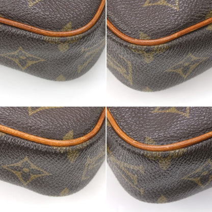 Louis Vuitton Monogram Marly Bandouliere