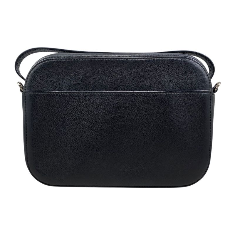 Balenciaga Handbag Shoulder Bag Everyday Small Camera Bag 608654 Leather Logo