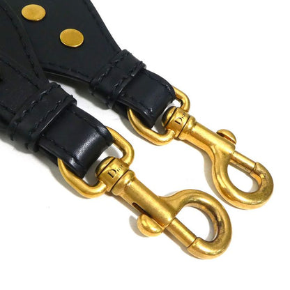 Christian DIOR Shoulder Strap 30 Montaigne Logo
