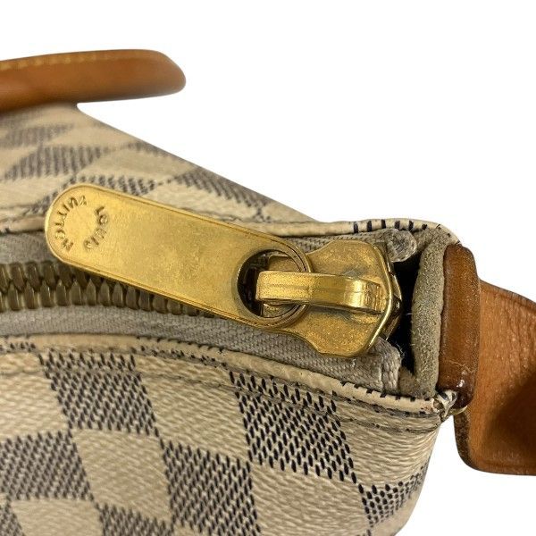 Louis Vuitton Damier Azure Saleya MM N51185 Bag Shoulder Bag Tote Bag Women