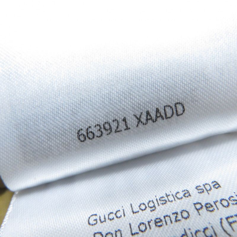 Gucci×the North FACE Gucci×the North Face 21-22aw 663921 Volume Forest Print