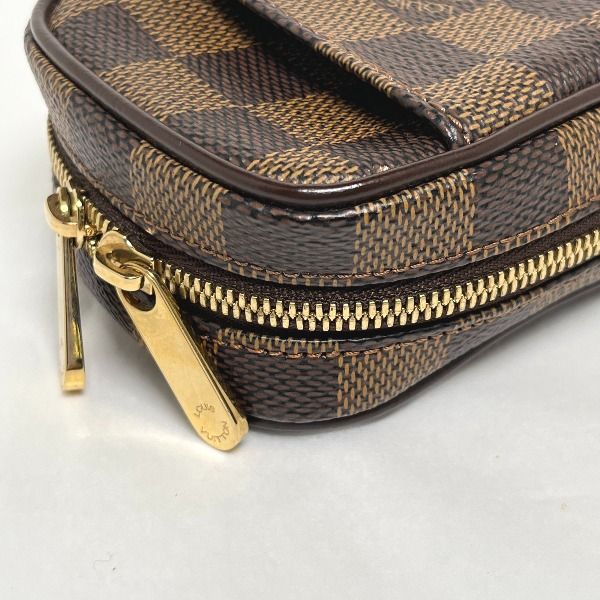 Louis Vuitton N61738 Damier Etui Okapi PM Pouch