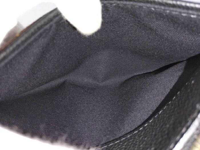 Louis Vuitton Pallas Clutch 2WAY Shoulder Bag Monogram Brown M41639