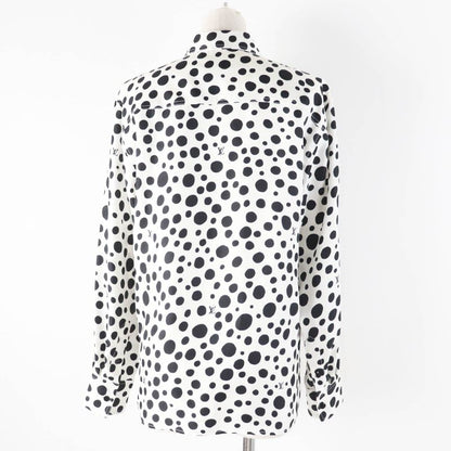 Louis Vuitton×yayoi Kusama Louis Vuitton×yayoi Kusama 23SS 100% Silk Infinity