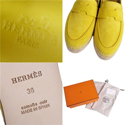 Hermes Loafer Trip Moccasin Espa