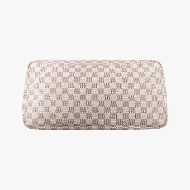 Louis Vuittonneverfull Gmazure Damier Canvas N51108tj4162