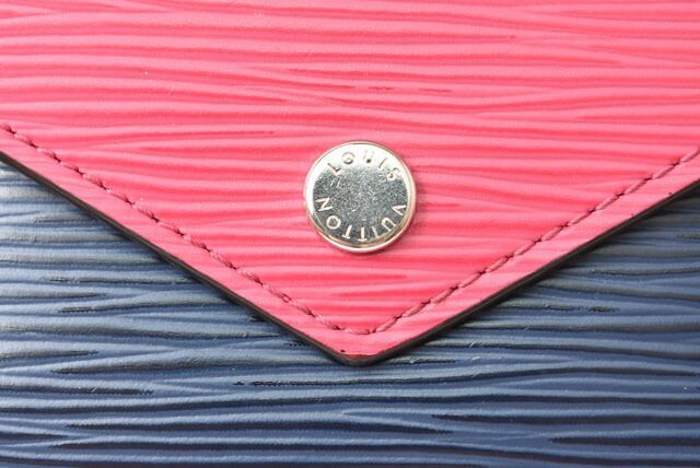 Louis Vuitton Wallet Trifold Louis Vuitton Trifold Wallet Portefeuille Victorine