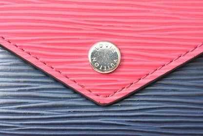 Louis Vuitton Wallet Trifold Louis Vuitton Trifold Wallet Portefeuille Victorine