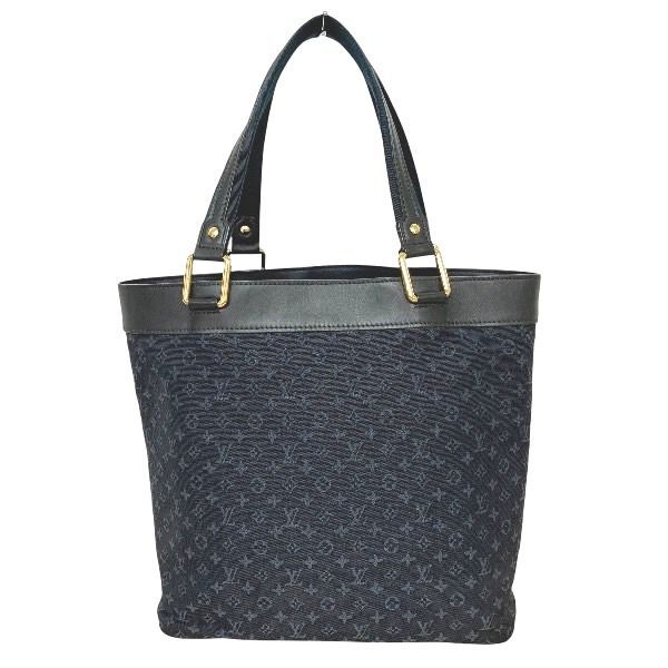 Louis Vuitton Monogram Mini Lucille GM M92679 Bag Tote Shoulder Bag Women