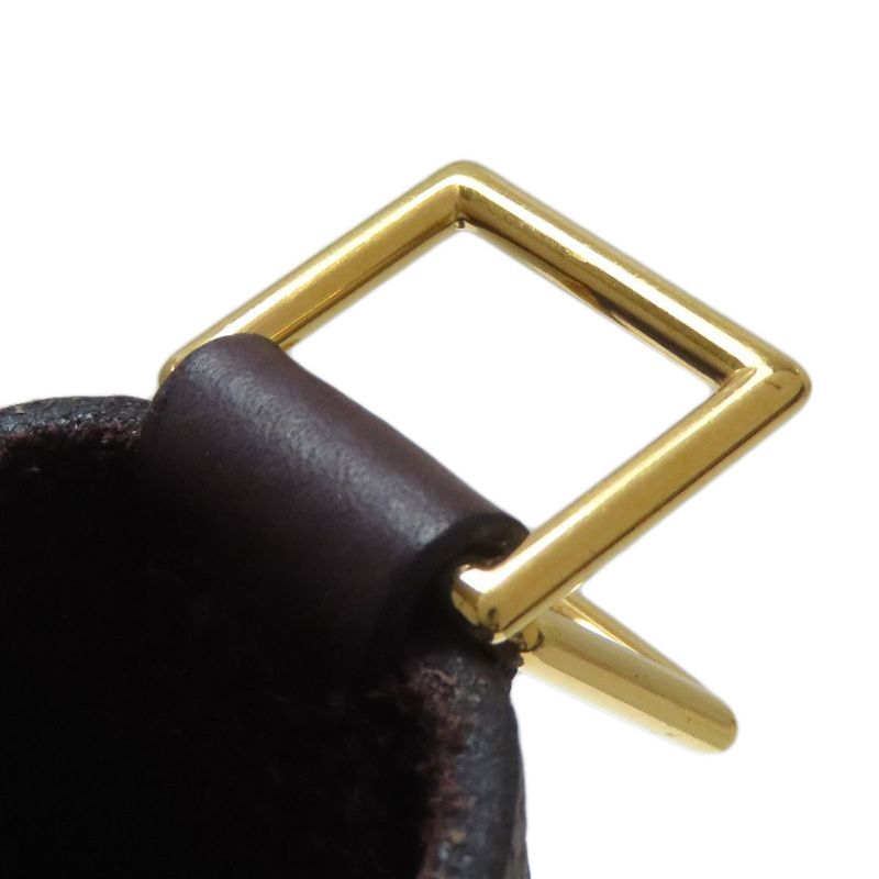 Hermes Picotin Lock PM Rouge Cellier Gold Hardware Handbag Taurillon Women