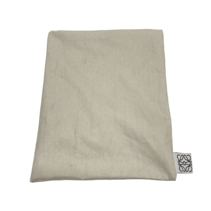 Loewe One Shoulder Bag Anton Backpack 30710l72 Orange Leather