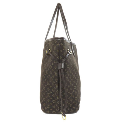 Louis Vuitton M40513 Idylle Neverfull MM Tote Bag Monogram Idylle Women