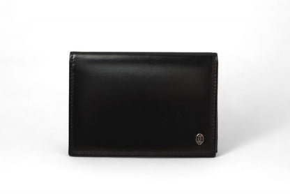 Cartier Card Case Business Card Holder Pass Case Cartier Pasha Pass Case Calf