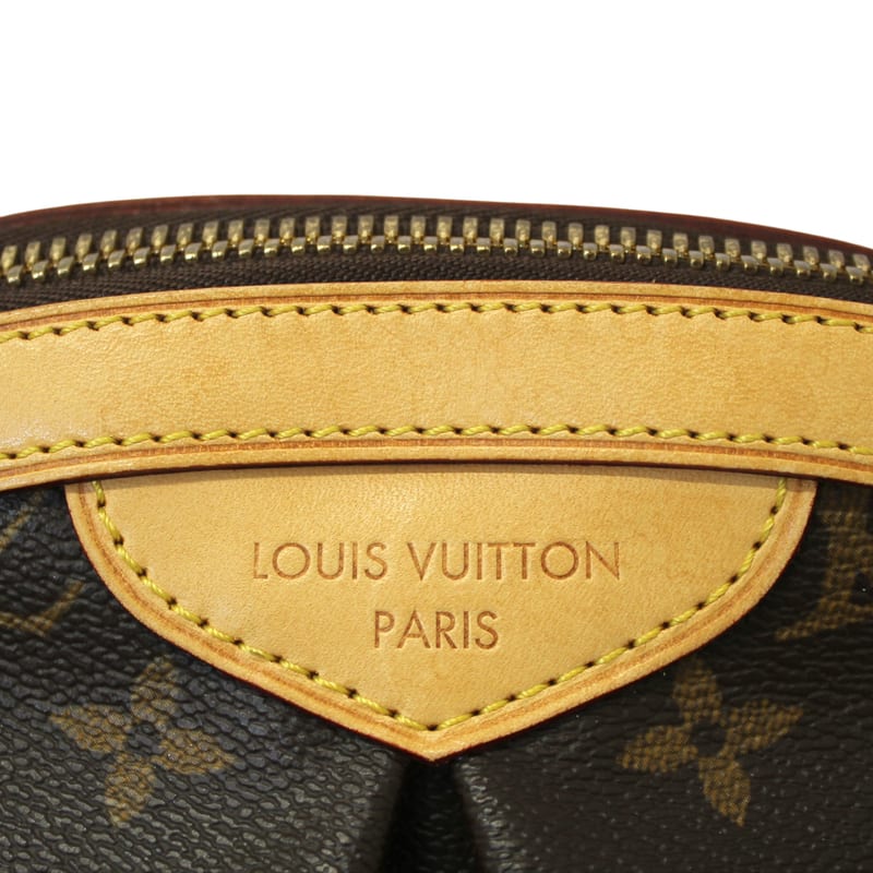 Louis Vuitton M40144 Tivoli Handbag A25-668