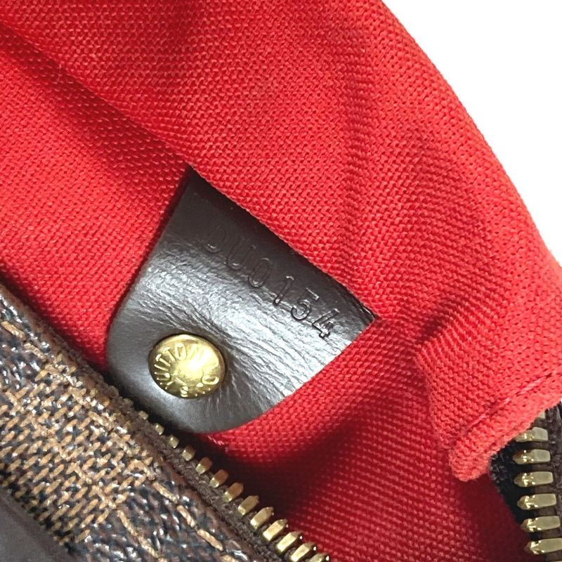 Louis Vuitton Shoulder Bag Cabas NS M50147 Monogram Canvas Brown