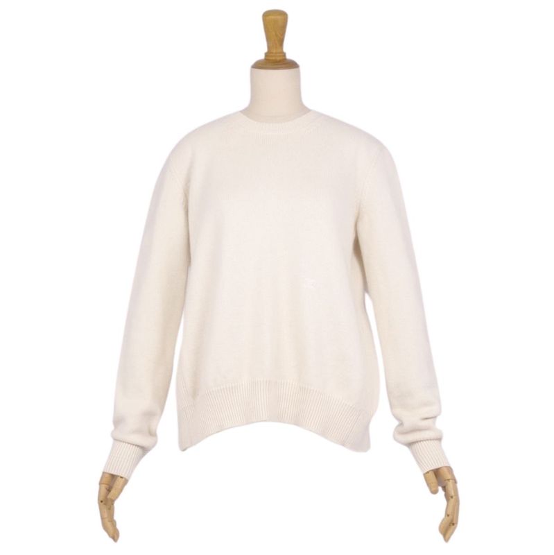 Celine Knit Phoebe Period Sweater Cashmere Top