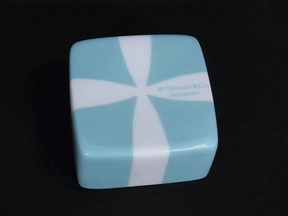 Tiffany & Co Tiffany & Co Blue Box Jewelry Case Multi-case Small Case Tiffany