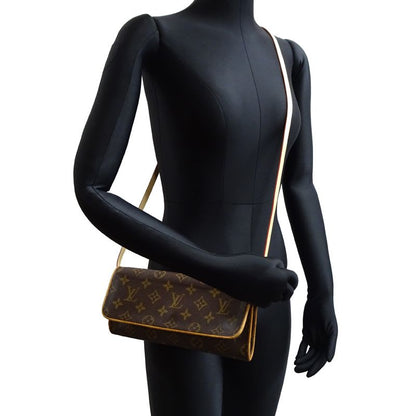 Louis Vuitton Shoulder Bag