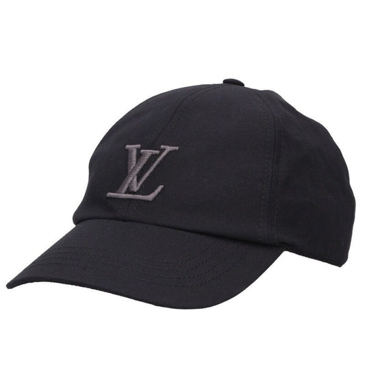 Louis Vuitton M7633l Logo Embroidered Hat Men's
