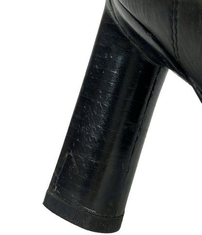 Fendi Short Boots Women Size 36 (M) Fendi