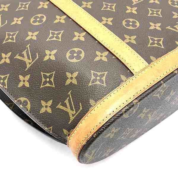 Louis Vuitton Monogram Babylon M51102 Bag Tote Bag Women