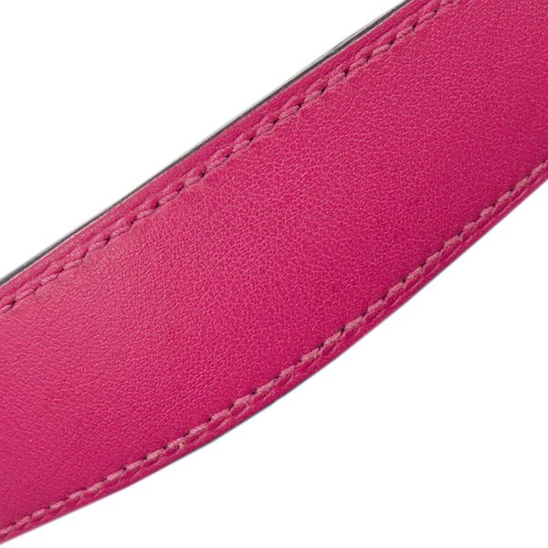 Hermes Handbag Picotin Lock MM Eclat Taurillon Clemence Swift Blue Frida and