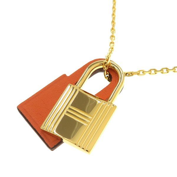 Hermes Eau Kelly Pmnecklace