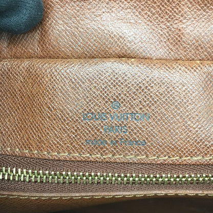Louis Vuitton Shoulder Bag M45244 Brown