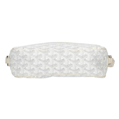 Goyard Cupveil PM PVC Coated Canvas Shoulder Bag For Men PM