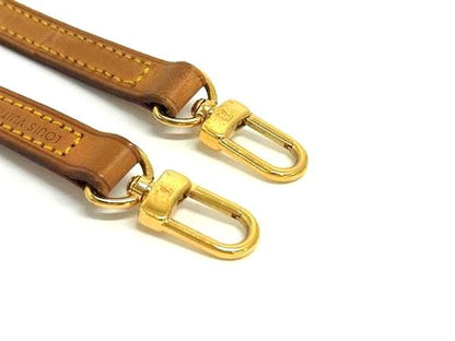 Louis Vuitton Shoulder Strap For Bag Crossbody Shoulder Strap Brown Bp3319