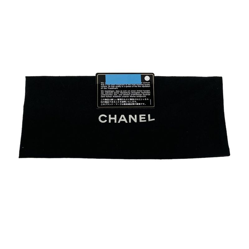 Chanel Shoulder Bag Single Flap Matelasse Light Purple Chain Shoulder/silver