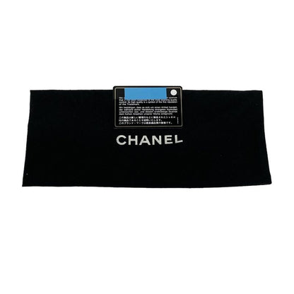 Chanel Shoulder Bag Single Flap Matelasse Light Purple Chain Shoulder/silver