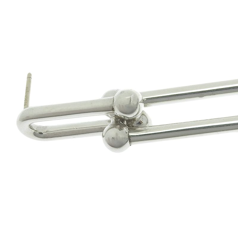 Super With Box Tiffany & Co Tiffany & Co 2022item Hardware Double Long Link