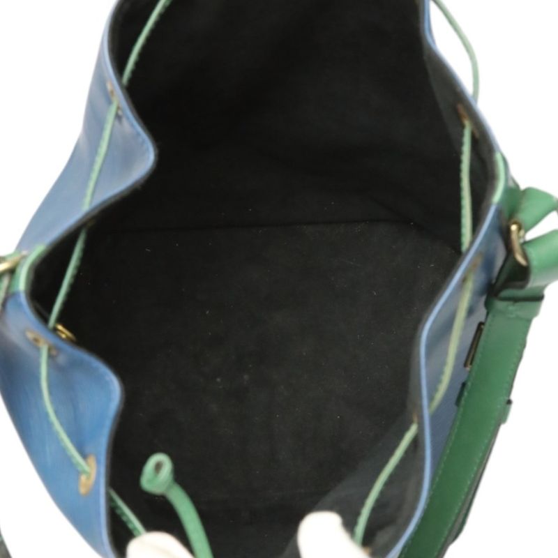 Louis Vuitton M44044 Epi Drawstring Shape Shoulder Bag Noe Shoulder Bag Louis