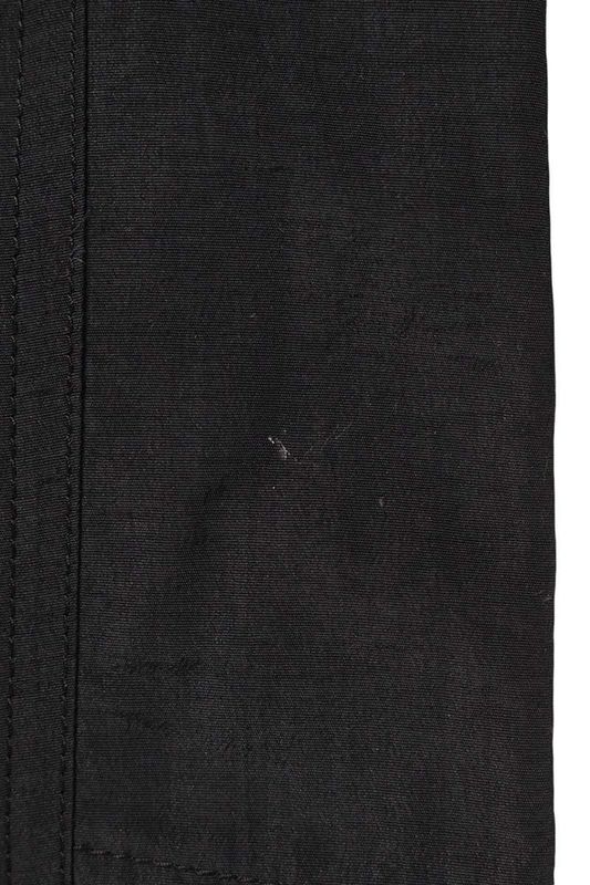 Balenciaga 22SS 681254 Tko48 Sideline Track Long Pants Men's M