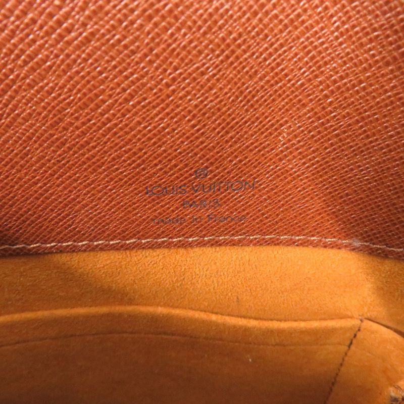 Louis Vuitton Musette Monogram M51256 Shoulder Bag LV 0629 Louis Vuitton