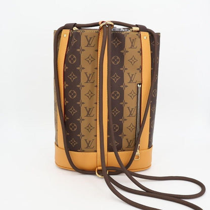 Louis Vuitton Randonne Backpack/Backpack