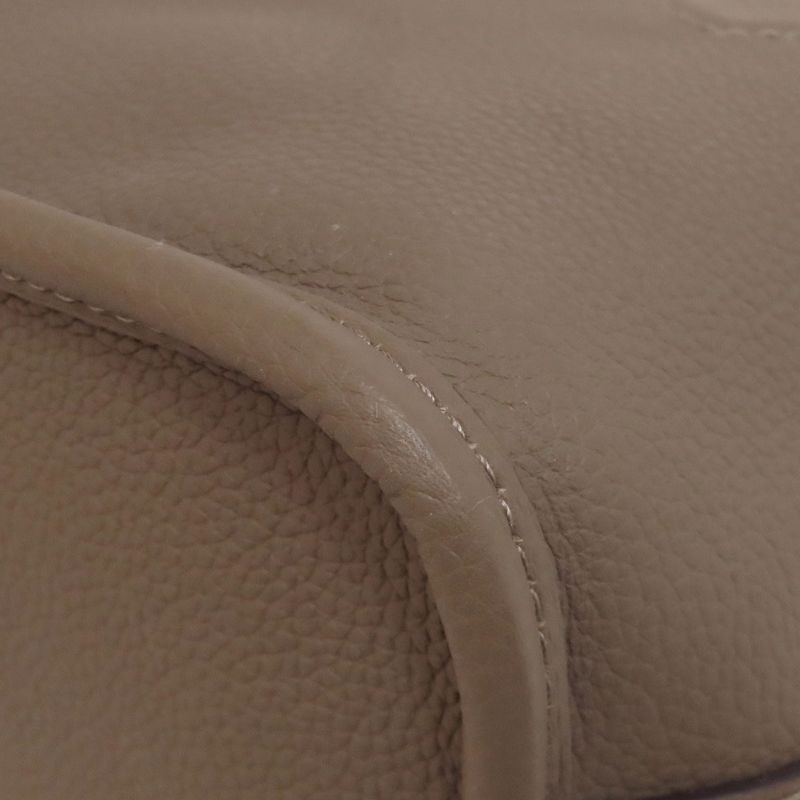 Louis Vuitton M12109 Neverfull - Inside Out BB Handbag Calf Monogram Canvas