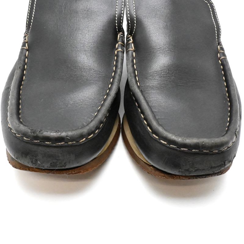 Hermes Other Size 23 Black Shoes