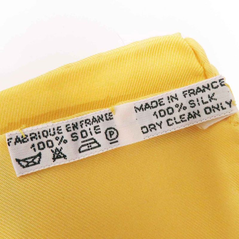 Hermes Carré 90 Chasse Au BOIS Hunting In The Woods 100% Silk Scarf Multi Made