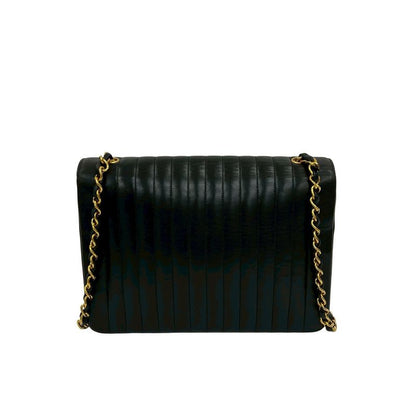 Chanel Chanel Mademoiselle Turnlock Hardware Lambskin Chain