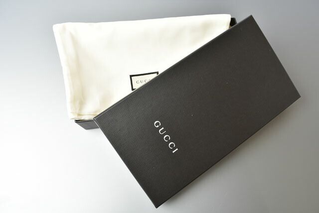 Gucci Wallet Gucci Long Wallet New York Yankees Collaboration GG Brickles D