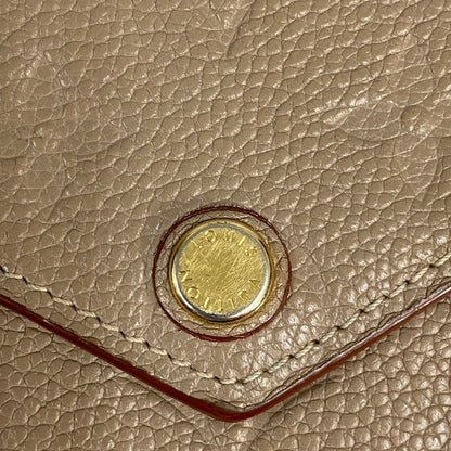 Louis Vuitton Portefeuille Victorine Trifold Wallet