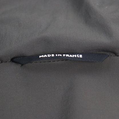 Hermes 24AW H462120hb 100% Wool Serie Buttons Water-repellent Nylon Switch