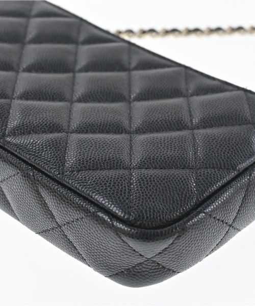 Chanel Wallet And Coin Case Women's